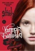 L. J. Smith - Vampir Günlükleri Avcilar Vol. 3 Kaderin Yükselisi
