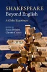 Susan Bennett, Susan (University of Calgary) Carson Bennett, Susan Carson Bennett, Susan Bennett, Susan (University of Calgary) Bennett, Christie Carson... - Shakespeare Beyond English