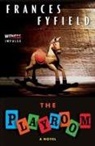 Frances Fyfield - The Playroom