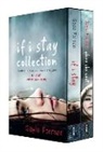 Gayle Forman - If I Stay Collection