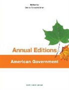 Bruce Stinebrickner - American Government 14/15