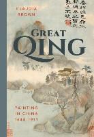Claudia Brown - Great Qing