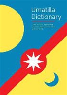 Noel Rude - Umatilla Dictionary