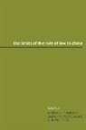 Karen G. (EDT)/ Feinerman Turner, Karen G. Feinerman Turner, Karen Gottschang Feinerman Turner, James V Feinerman, James V. Feinerman, Kent Guy... - Limits of the Rule of Law in China