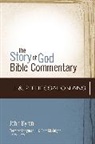John Byron, Scot Mcknight, Tremper Longman, Scot Mcknight - 1 and 2 Thessalonians: 13