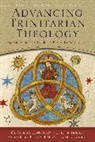 Oliver D. Crisp, Zondervan, Oliver D. Crisp, Fred Sanders - Advancing Trinitarian Theology