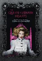 Gena Showalter - The Queen of Zombie Hearts