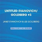 Janet Evanovich, Janet/ Goldberg Evanovich, Lee Goldberg - The Job