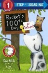 Frederic F. Hills, Tad Hills - Rocket's 100th Day of School (Step Into Reading, Step 1)
