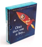 Oliver Jeffers, Oliver/ Jeffers Jeffers, Oliver Jeffers - Once There Was a Boy.