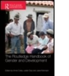 Anne (University of Oxford Coles, Anne Gray Coles, Ann Coles, Anne Coles, Anne (University of Oxford Coles, Coles Anne... - Routledge Handbook of Gender and Development