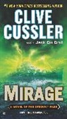 Clive Cussler, Clive/ Du Brul Cussler, Jack du Brul - Mirage