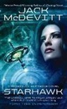 Jack McDevitt - Starhawk