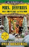 Emily Brightwell - Mrs. Jeffries and the Merry Gentlemen