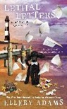 Ellery Adams - Lethal Letters