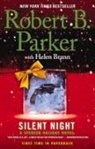 Helen Brann, Robert B. Parker, Robert B./ Brann Parker - Silent Night