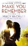 Macy Beckett - Make You Remember