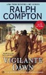 Ralph Compton, Ralph/ Galloway Compton, Marcus Galloway - Ralph Compton Vigilante Dawn