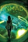 Amy Rose Capetta - Unmade