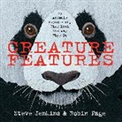 Steve Jenkins, Steve Page Jenkins, Robin Page, Steve Jenkins - Creature Features