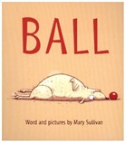 Sullivan, Mary Sullivan - Ball