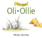 Olivier Dunrea, Olivier Dunrea - Ollie/Oli Board Book