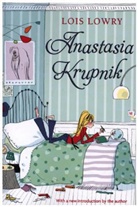 Lois Lowry, Diane de Groat - Anastasia Krupnik