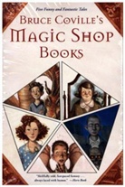 Coville Bruce Coville, Bruce Coville - Bruce Coville's Magic Shop Books [BOXED SET]