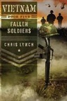 Chris Lynch - Walking Wounded