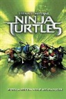 Erica David, Random House, Victoria Shelley, Random House - Teenage Mutant Ninja Turtles: Special Edition Movie Novelization