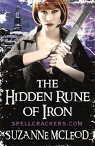 Suzanne McLeod, McLeod Suzanne - The Hidden Rune of Iron