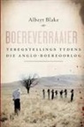Albert Blake - Boereverraaier