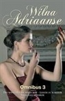 Wilna Adriaanse - Wilna Adriaanse Omnibus 3