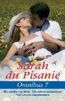 Sarah Du Pisanie - Sarah du Pisanie Omnibus 7