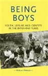 Melanie Tebbutt, Tebbutt Melanie - Being Boys