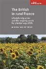 Michaela Benson, Michaela Caroline Benson - British in Rural France