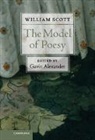 Gavin Alexander, William Scott, Gavin Alexander, Alexander Gavin - Model of Poesy