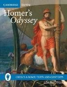 Charles Weiss - Homer''s Odyssey