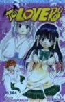 Saki Hasemi, Kentaro Yabuki - TO LOVE RU 11