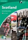 Richard MacAndrew, Nicholas Tims - Scotland American English