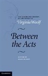 Virginia Woolf, Mark Hussey, Mark (Pace University Hussey - Between the Acts