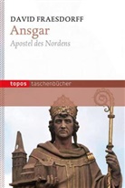 David Fraesdorff - Ansgar