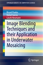 Rafae Garcia, Rafael Garcia, László Neumann, Ricar Prados, Ricard Prados - Image Blending Techniques and their Application in Underwater Mosaicing