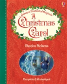 Charles Dickens, Alan Marks, Alan Marks - A Christmas Carol