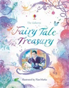 Alan Marks - Fairy Tale Treasury