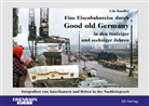 Udo Kandler - Eine Eisenbahnreise durch Good old Germany in den fünfziger und sechziger Jahren