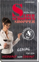 Cordula Eich - Super Schoppen Shopper 2014-2015