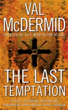 Val McDermid - The Last Temptation