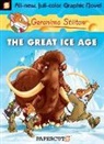 Geronimo Stilton, Geronimo Stilton - The Great Ice Age