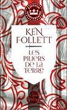 Ken Follett, Follett-k - Les piliers de la terre